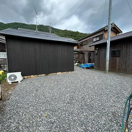 高島市一棟貸切 Biwa Lake琵琶湖 徒歩1分 大人数でご利用だとお得連泊がお得bbq可能自転車無料利用可 エクステリア 写真