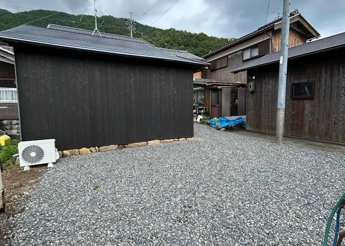 高島市一棟貸切 Biwa Lake琵琶湖 徒歩1分 大人数でご利用だとお得連泊がお得bbq可能自転車無料利用可