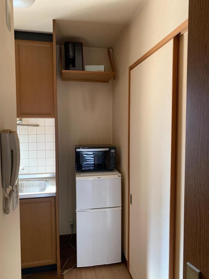 Holiday home Biwa Guesthouse: Lakeside Getaway With Bbq And Free Bikes Takashima