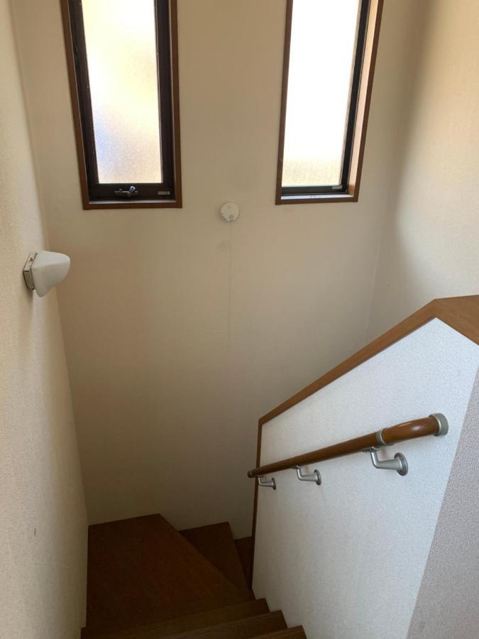 Biwa Guesthouse: Lakeside Getaway With Bbq And Free Bikes * Takashima