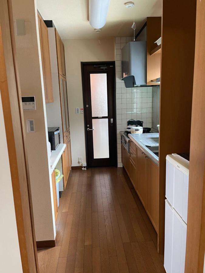 Biwa Guesthouse: Lakeside Getaway With Bbq And Free Bikes Holiday home *