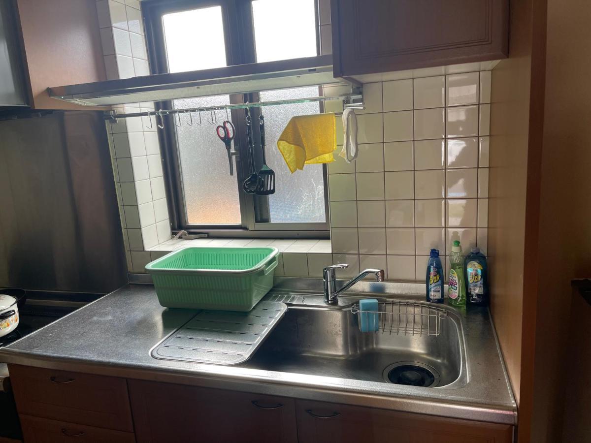 Holiday home Biwa Guesthouse: Lakeside Getaway With Bbq And Free Bikes
