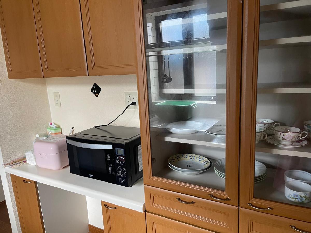 Holiday home Biwa Guesthouse: Lakeside Getaway With Bbq And Free Bikes *