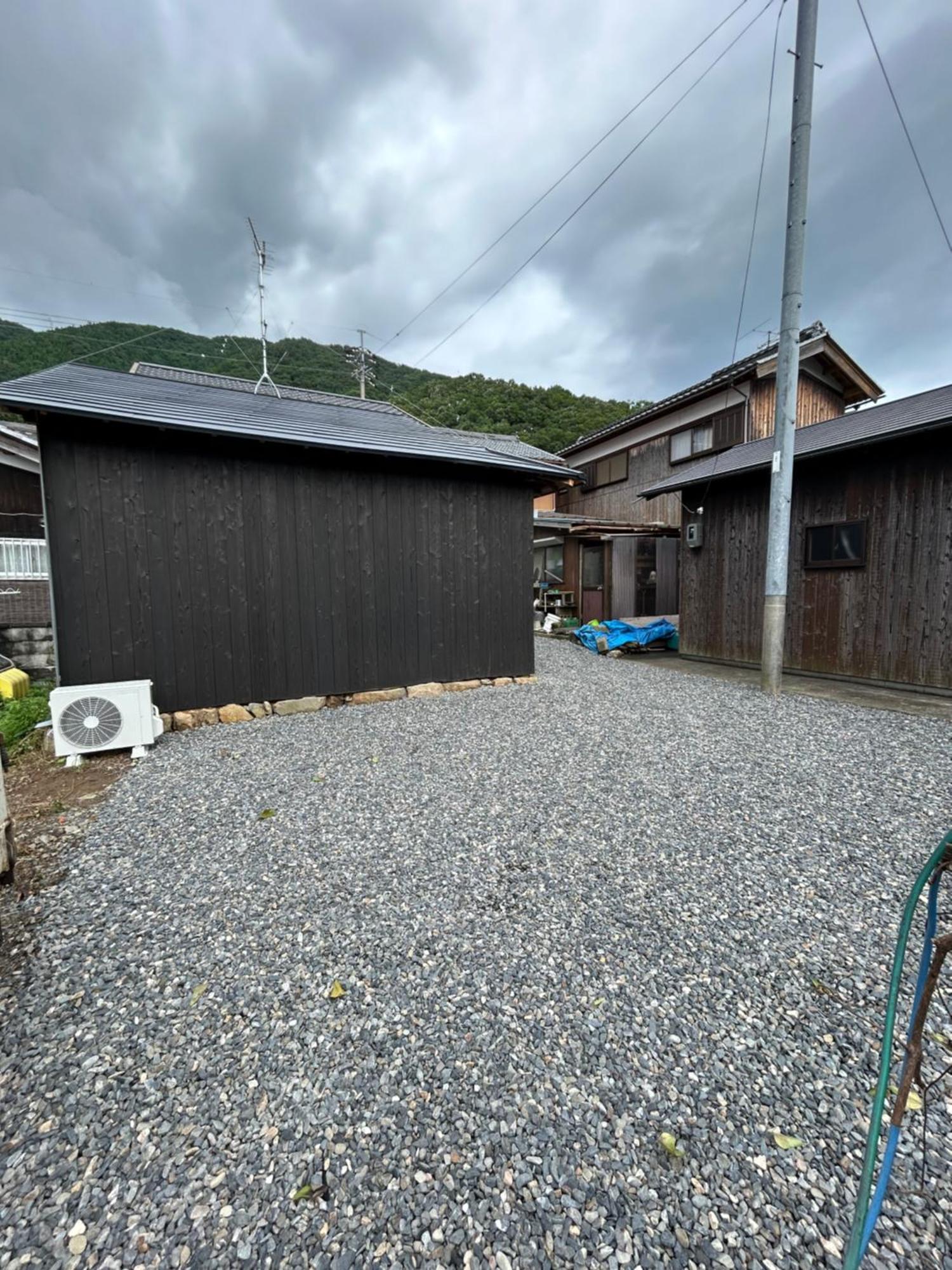 Holiday home Biwa Guesthouse: Lakeside Getaway With Bbq And Free Bikes *
