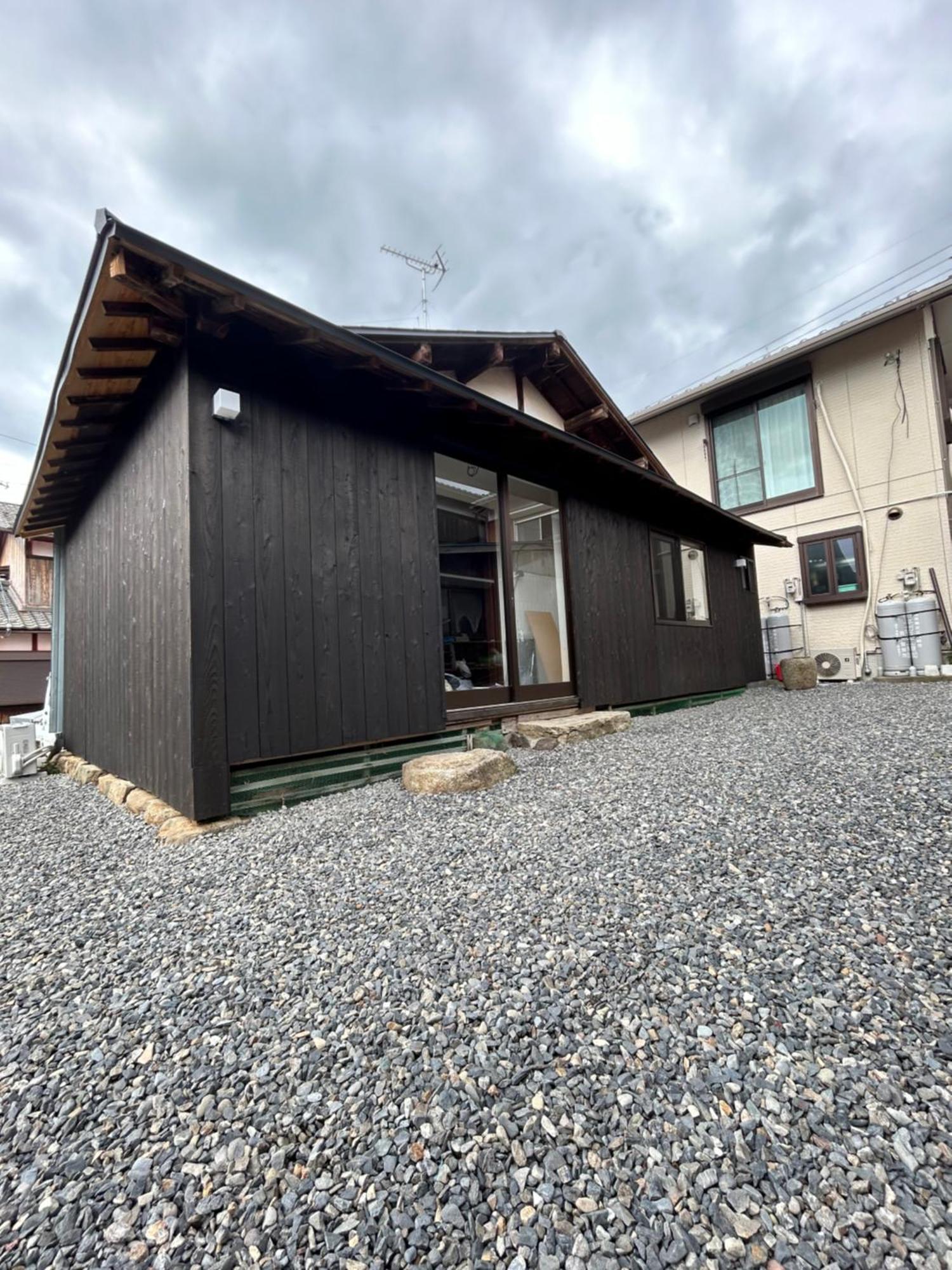 Biwa Guesthouse: Lakeside Getaway With Bbq And Free Bikes Holiday home