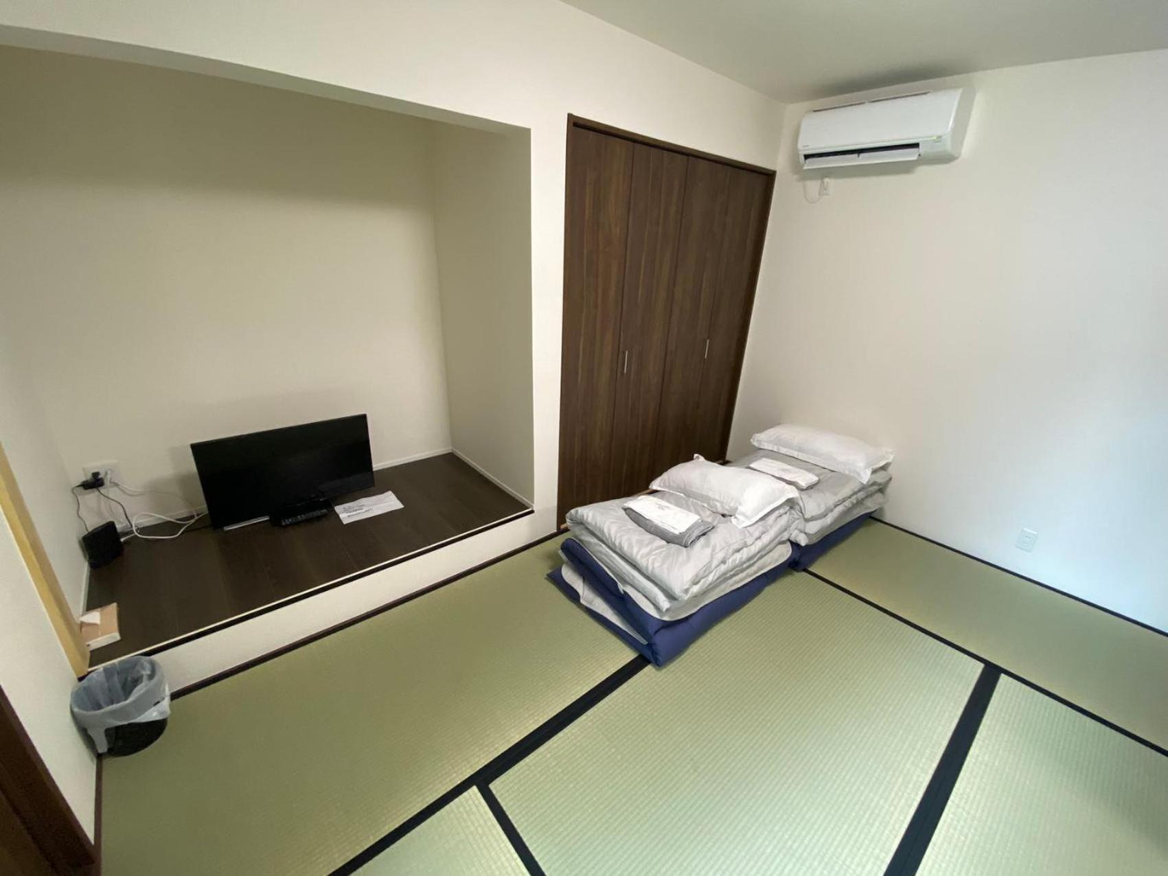 Biwa Guesthouse: Lakeside Getaway With Bbq And Free Bikes Holiday home